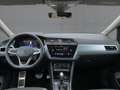 Volkswagen Touran 1.5 TSI DSG GOAL MATRIX+NAVI+AHK+ACC+7SI Schwarz - thumbnail 9