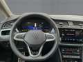 Volkswagen Touran 1.5 TSI DSG GOAL MATRIX+NAVI+AHK+ACC+7SI Schwarz - thumbnail 10