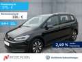 Volkswagen Touran 1.5 TSI DSG GOAL MATRIX+NAVI+AHK+ACC+7SI Schwarz - thumbnail 1