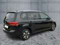 Volkswagen Touran 1.5 TSI DSG GOAL MATRIX+NAVI+AHK+ACC+7SI Schwarz - thumbnail 6
