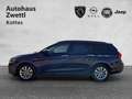 Fiat Tipo Kombi 1.3 MultiJet II 95 PS Lounge Azul - thumbnail 3