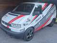 Volkswagen T4 Weiß - thumbnail 1
