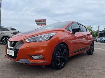 Micra 0.9 90cv