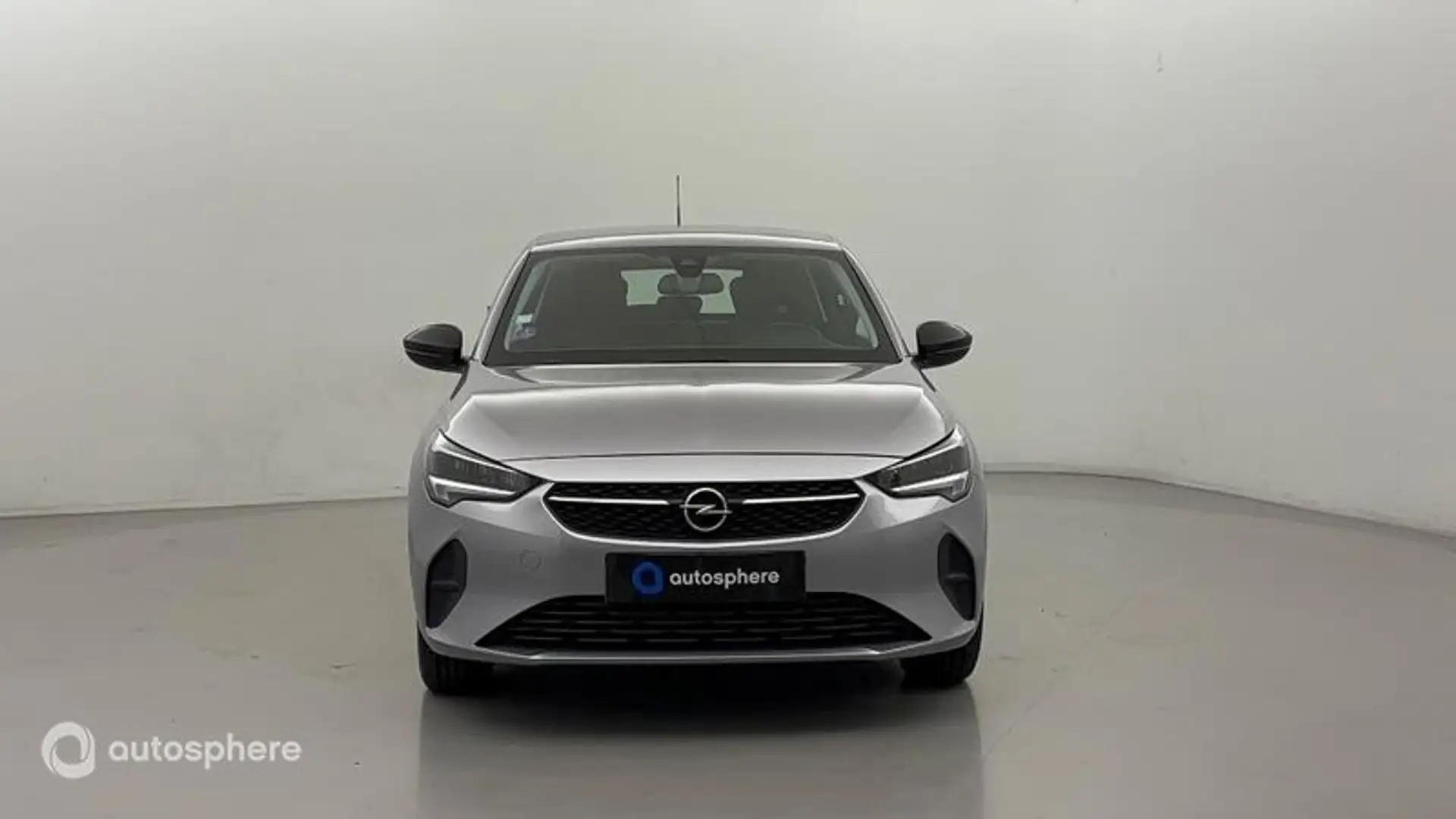 Opel Corsa 1.2 75ch Edition - 2
