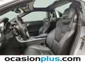 Mercedes-Benz SLK 200 BE Plateado - thumbnail 14