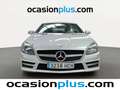Mercedes-Benz SLK 200 BE Plateado - thumbnail 16