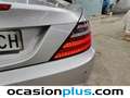 Mercedes-Benz SLK 200 BE Plateado - thumbnail 19
