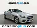 Mercedes-Benz SLK 200 BE Plateado - thumbnail 3