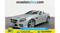 Mercedes-Benz SLK 200 BE Plateado - thumbnail 1