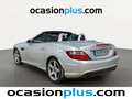 Mercedes-Benz SLK 200 BE Plateado - thumbnail 4