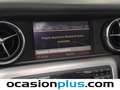 Mercedes-Benz SLK 200 BE Plateado - thumbnail 36