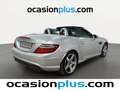 Mercedes-Benz SLK 200 BE Plateado - thumbnail 5