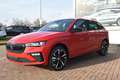Skoda Scala 1.5 TSI DSG Monte Carlo*Matrix*AHK*ACC*uvm Rouge - thumbnail 4