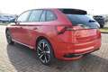 Skoda Scala 1.5 TSI DSG Monte Carlo*Matrix*AHK*ACC*uvm Rouge - thumbnail 6