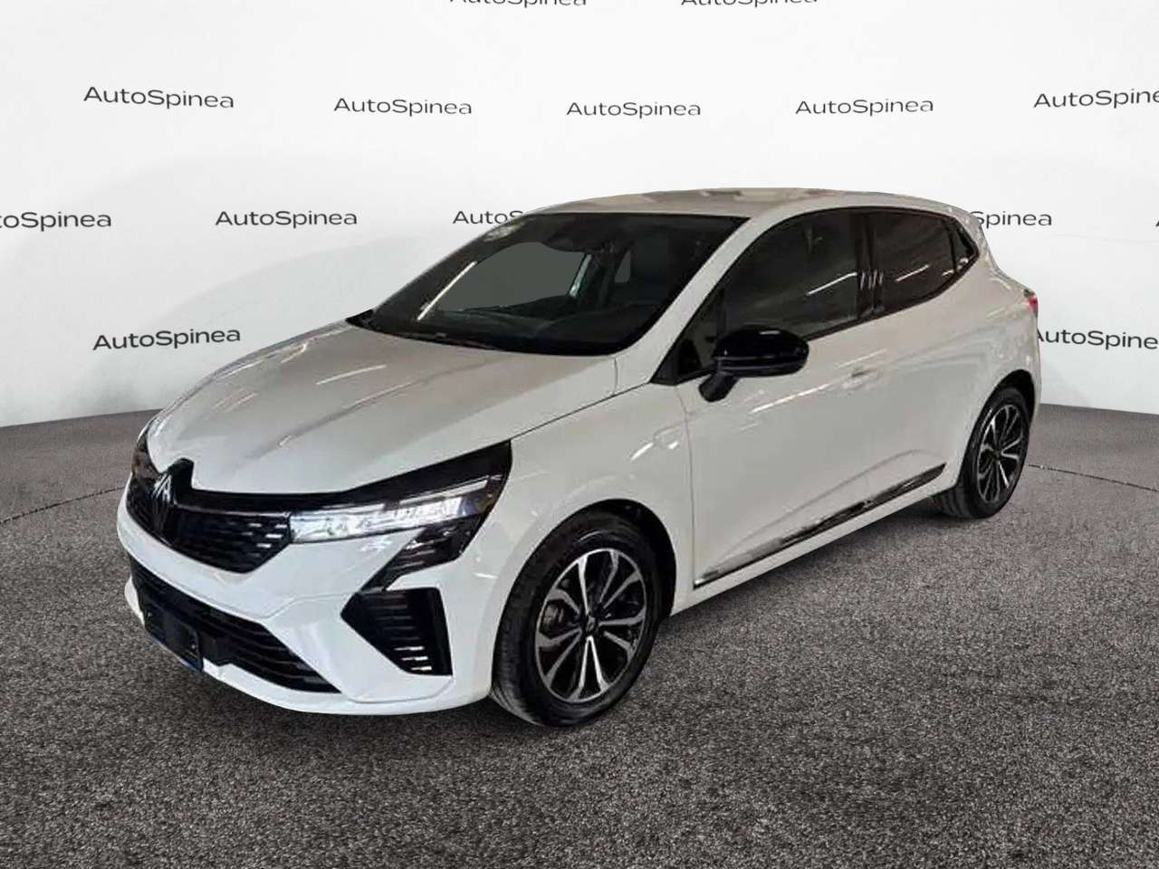 Renault Clio 1.0 TCE 74KW ECO-G TECHNO