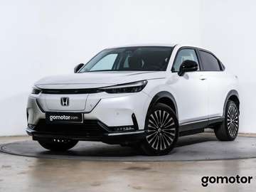ENY1 BEV 69KWH ELEGANCE 204 5P