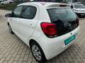 Citroen C1 VTi 68 Feel Weiß - thumbnail 5