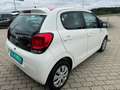 Citroen C1 VTi 68 Feel Weiß - thumbnail 3
