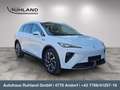 MG Sonstige MGS6 EV 77 kWh Luxury *ALLRAD* *inkl. € 4350,--... Weiß - thumbnail 7