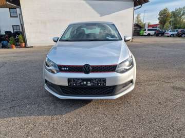 1.4 TSI DSG GTI