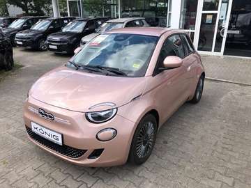 3+1 MY23 118PS 42kWh KLIMA*CARPLAY*TEMPOMAT