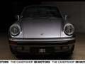 Porsche 930 911 930 Turbo Cabrio *22tkm*sehr_selten*Diamant... Blu/Azzurro - thumbnail 13