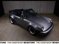 Porsche 930 911 930 Turbo Cabrio *22tkm*sehr_selten*Diamant... Blu/Azzurro - thumbnail 7