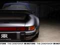 Porsche 930 911 930 Turbo Cabrio *22tkm*sehr_selten*Diamant... Blu/Azzurro - thumbnail 12