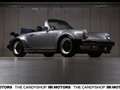 Porsche 930 911 930 Turbo Cabrio *22tkm*sehr_selten*Diamant... Blu/Azzurro - thumbnail 2