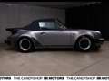 Porsche 930 911 930 Turbo Cabrio *22tkm*sehr_selten*Diamant... Blu/Azzurro - thumbnail 6