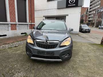 Mokka 1.7 CDTI ECOTEC 4x2 Cosmo