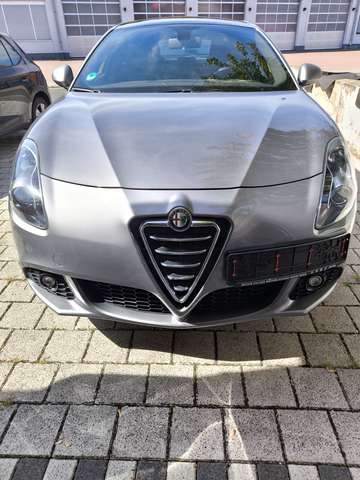 Imagine Alfa Romeo Giulietta Giulietta 1.4 TB 16V Veloce