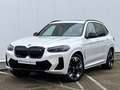 BMW iX3 IMPRESSIVE - M Sport - PANODAK Wit - thumbnail 1