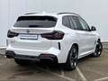 BMW iX3 IMPRESSIVE - M Sport - PANODAK Wit - thumbnail 3