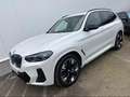BMW iX3 IMPRESSIVE - M Sport - PANODAK Blanc - thumbnail 12