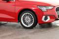 Audi A3 30 TFSI Advanced Navi Rot - thumbnail 4