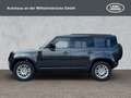 Land Rover Defender 110 D200 S Luftfederung/AHK/SHZ Gris - thumbnail 12