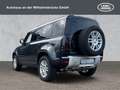 Land Rover Defender 110 D200 S Luftfederung/AHK/SHZ Gris - thumbnail 11