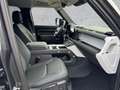 Land Rover Defender 110 D200 S Luftfederung/AHK/SHZ Gris - thumbnail 3