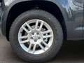 Land Rover Defender 110 D200 S Luftfederung/AHK/SHZ Gris - thumbnail 9