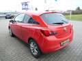 Opel Corsa E ON*Climatic*PDC*SHZ+Lenkrad*Bluetooth* Rot - thumbnail 5