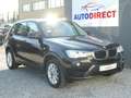 BMW X3 2.0 d AUTOMAAT sDrive18 Cuir, Xenon, Navi, PDC Nero - thumbnail 6