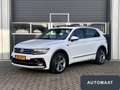 Volkswagen Tiguan 1.4 TSI 4Motion Highline | R Line | Pano | Leer | Wit - thumbnail 2