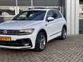 Volkswagen Tiguan 1.4 TSI 4Motion Highline | R Line | Pano | Leer | Wit - thumbnail 4