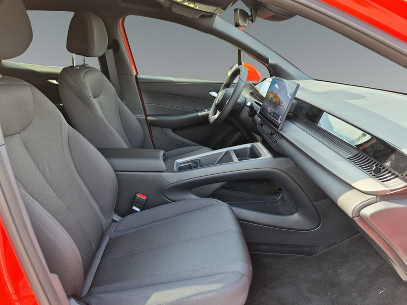 BYD Dolphin G DM-i Boost — photo 12