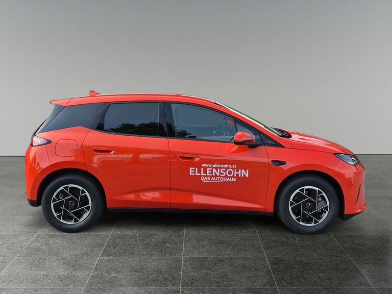 BYD Dolphin G DM-i Boost — photo 6