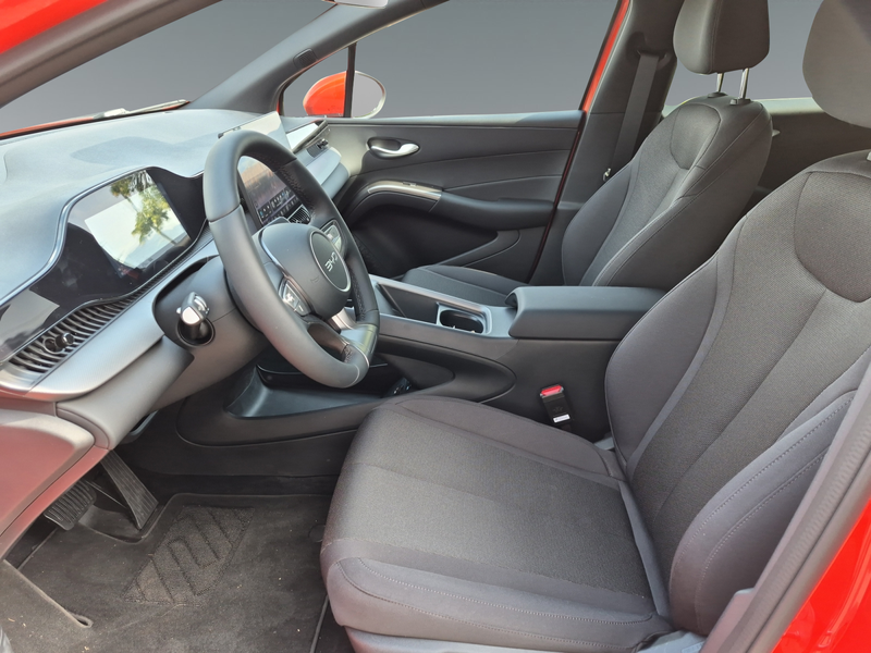 BYD Dolphin G DM-i Boost — photo 9