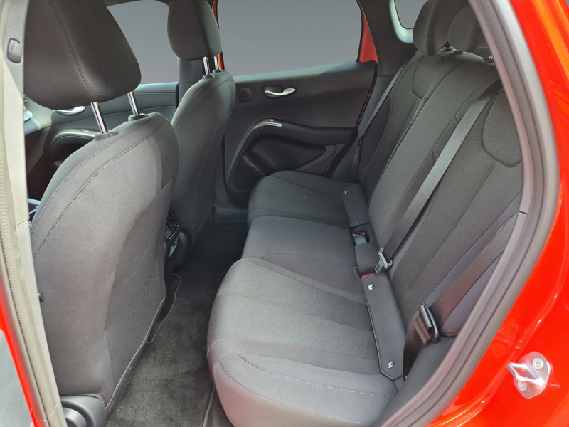 BYD Dolphin G DM-i Boost — photo 13