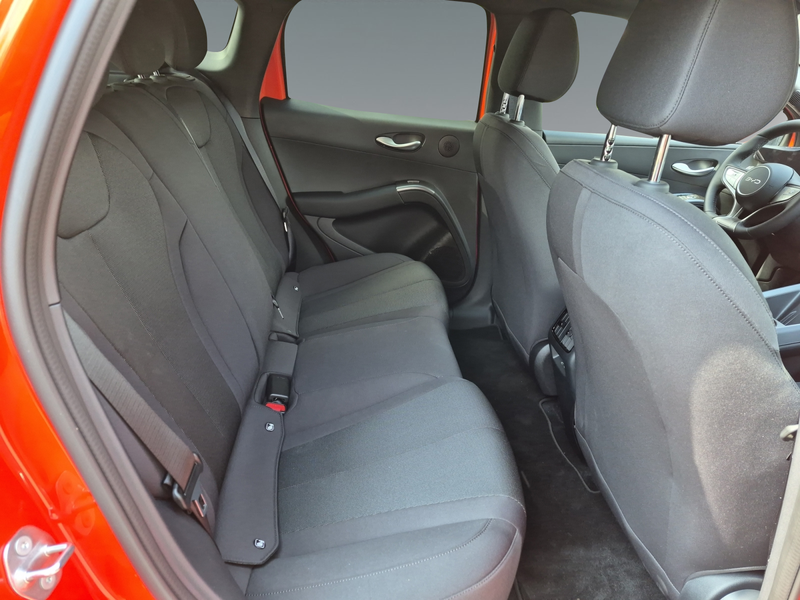 BYD Dolphin G DM-i Boost — photo 14