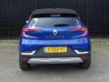 Renault Captur 1.3 Mild Hybrid 140 Techno Clima Easy-Link Navi PD Blauw - thumbnail 11